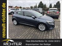 Gebraucht Renault Clio V Intens 101 PS (74 kW) 2020 Grau Kleinwagen