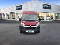 Gebraucht Citroën Jumper Profi 163 PS (119 kW) 2019 Van / Kleinbus