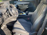 Gebraucht Peugeot 5008 GT 131 PS (96 kW) 2024 Schwarz (metallic) Van / Kleinbus