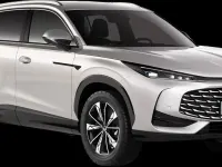 Gebraucht MG HS Luxury 170 PS (125 kW) 2025 Silber SUV