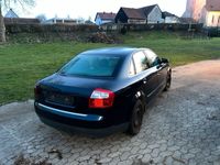 gebraucht Audi A4 B6 2.5 TDI