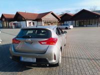 gebraucht Toyota Auris 