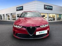 gebraucht Alfa Romeo Crosswagon Tonale 1.3 VgtEdizione Speciale Matrix Led