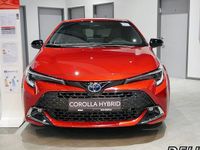 Neu Toyota Corolla 178 PS (130 kW) 2025 Rot Limousine