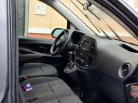 gebraucht Mercedes Vito Vito114 CDI Lang HA