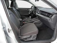 Gebraucht Audi A1 Advanced 116 PS (85 kW) 2025 Gletscherweiß metallic SUV