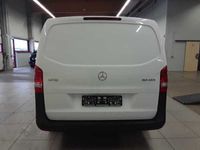 gebraucht Mercedes Vito Vito114 CDI Mixto L 6-Sitzer A/C NAV