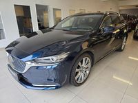 Gebraucht Mazda 6 Takumi-Line 194 PS (142 kW) 2023 Blau Kombi