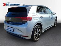Gebraucht VW ID.3 Pure 125 kW (170 PS) 2025 Silber Kleinwagen