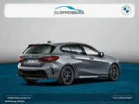 Gebraucht BMW M135 Performance 306 PS (225 kW) 2020 Storm bay metallic Kleinwagen