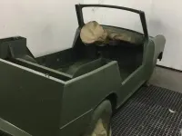Gebraucht Trabant 601 23 PS (16 kW) 1983 Grün