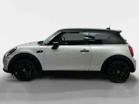 Gebraucht Mini Cooper SE Classic 135 kW (184 PS) 2021 White silver metallic Kleinwagen
