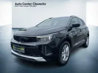 Gebraucht Opel Grandland X Enjoy 131 PS (96 kW) 2024 Diamant schwarz SUV