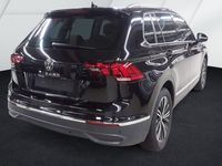 gebraucht VW Tiguan 1.5 TSI LIFE KAMERA LED NAVI VZE