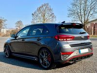 Gebraucht Hyundai i30 N Performance 280 PS (205 kW) 2024 Grau Limousine