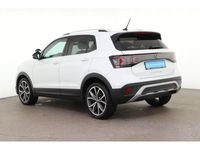 Gebraucht VW T-Cross Style 116 PS (85 kW) 2024 SUV
