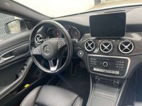 gebraucht Mercedes CLA200 Shooting Brake CLA 2007G-DCT AMG Line