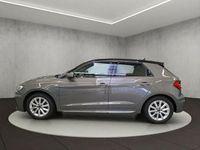 Gebraucht Audi A1 Sportback S-Line 116 PS (85 kW) 2024 Chronosgrau metallic Kleinwagen
