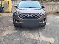 gebraucht Ford Edge Titanium