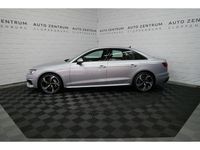 Gebraucht Audi A4 S-Line 286 PS (210 kW) 2023 Silber Limousine