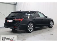 gebraucht Audi A4 Avant 35 TDI S line