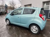 gebraucht Chevrolet Spark LT+