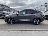 Gebraucht Ford Kuga ST-Line 190 PS (139 kW) 2020 Grau SUV