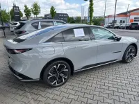 Neu Mazda 6e Takumi-Line 180 kW (245 PS) 2026 Grau Limousine