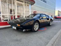 Gebraucht Ferrari 308 256 PS (188 kW) 1978 Schwarz