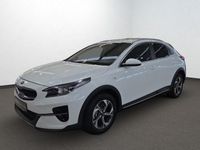 Gebraucht Kia XCeed Edition 7 116 PS (85 kW) 2020 Weiß SUV