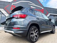 Gebraucht Seat Ateca FR 150 PS (110 kW) 2020 Grau SUV