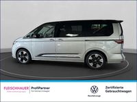 Neu VW Multivan Edition 150 PS (110 kW) 2025 Silber Van