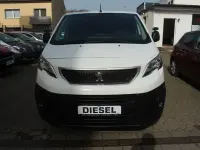 Gebraucht Peugeot Expert 122 PS (89 kW) 2019 Weiß Van