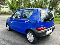 gebraucht Fiat Seicento 1.1 TÜV 2025/03 Super-Zustand.