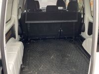 gebraucht VW Caddy 2,0TDI 75kW BMT Edition 35 5-Sitz Edit...