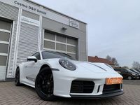 Gebraucht Porsche 992 394 PS (289 kW) 2024 Coupé
