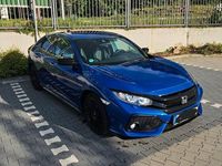 gebraucht Honda Civic 1.0 VTEC Turbo Elegance Elegance