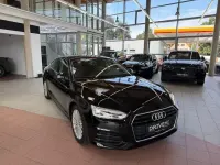 Gebraucht Audi A5 Sportback Sport 210 PS (154 kW) 2018 Schwarz Kleinwagen