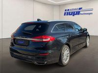 Gebraucht Ford Mondeo Titanium 190 PS (139 kW) 2020 Schwarz Kombi