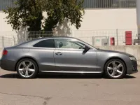 Gebraucht Audi A5 Ambiente 211 PS (155 kW) 2012 Coupé