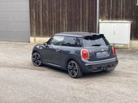 gebraucht Mini John Cooper Works CooperS Sehr Gepflegt+JohnChili-Paket