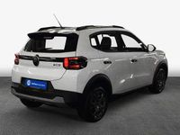 Gebraucht Citroën e-C3 83 kW (113 PS) 2025 Weiss Van