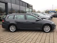 gebraucht VW Golf VII Variant Comfortline 1.5 TSI DSG Navi+LED+ACC+SHZ+PDC+Rückfahrkamera