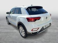Usata VW T-Roc Style 150 CV (110 kW) 2025 Bianco SUV