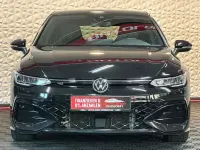 Gebraucht VW Golf VIII R-line 150 PS (110 kW) 2025 Grenadillschwarz metallic Limousine