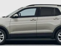 Neu VW T-Cross 95 PS (69 kW) 2026 SUV