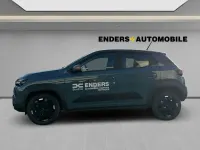 Gebraucht Dacia Spring Extreme 64 kW (88 PS) 2024 Blau Kleinwagen
