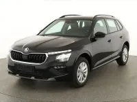 Ny Skoda Kamiq Selection 150 HK (110 kW) 2026 Sort SUV