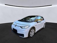 Gebraucht VW ID.3 Pure 110 kW (150 PS) 2022 Weiß Kleinwagen