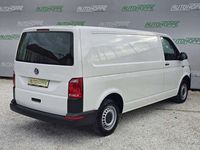 gebraucht VW Transporter T6Kasten EcoProfi lang, Standheizung,Navi, PDC, 3,2t